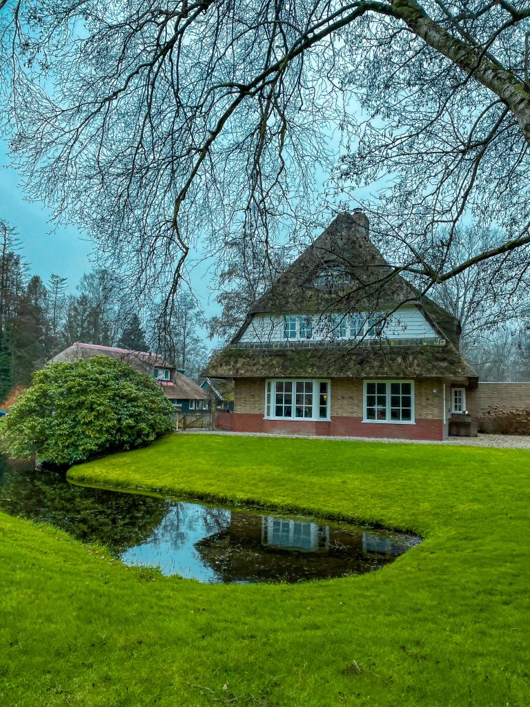 Giethoorn