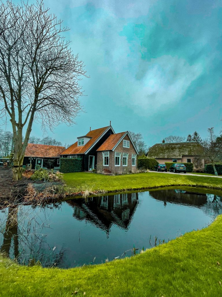 Giethoorn