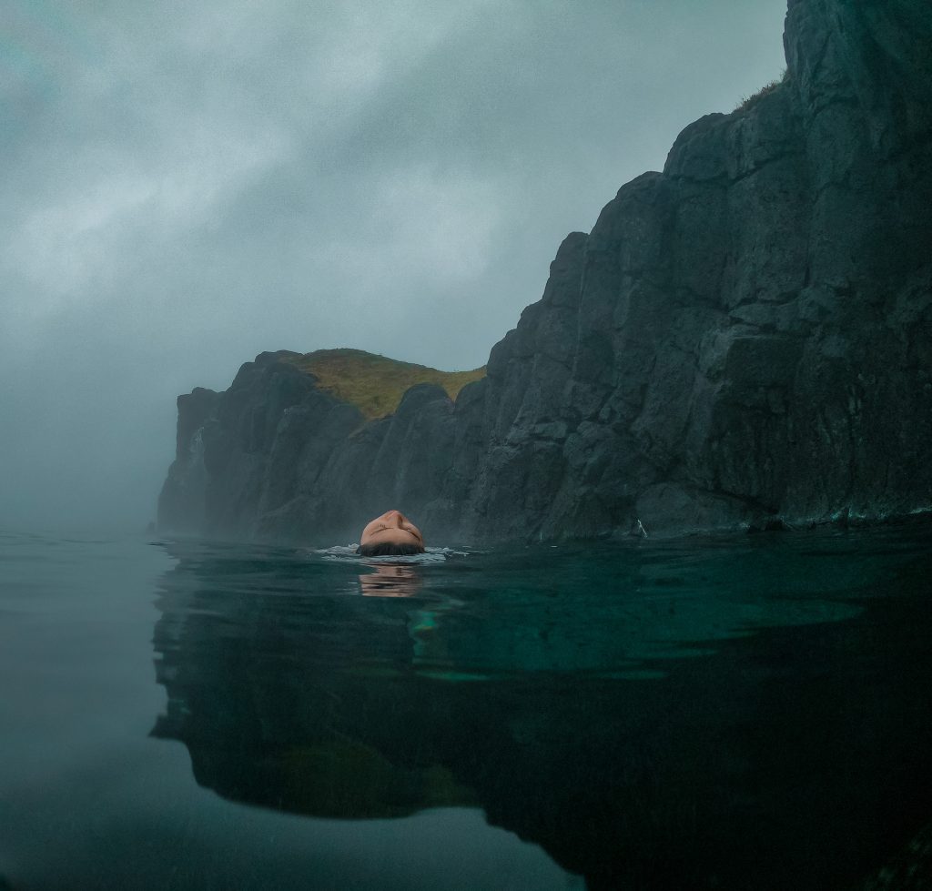 Iceland Sky lagoon