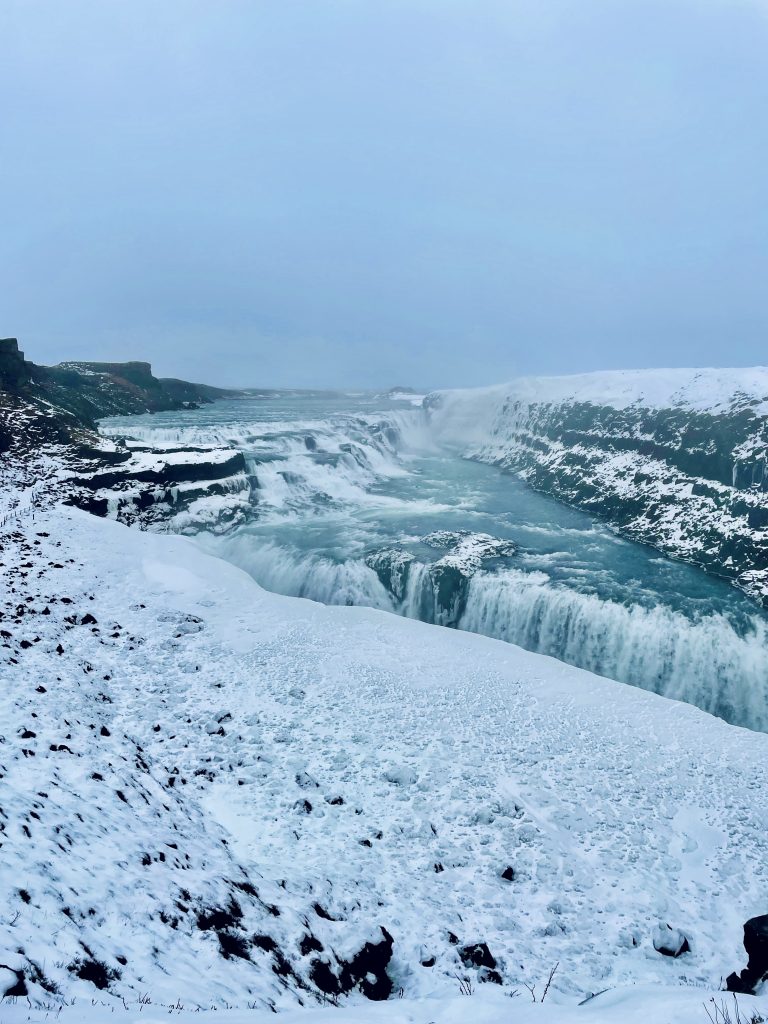 Iceland