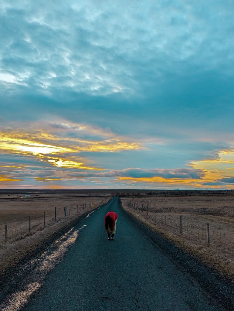 Iceland